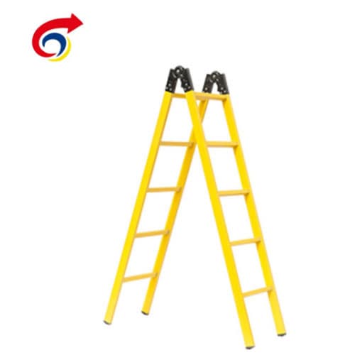 FRP Insulating Ladder